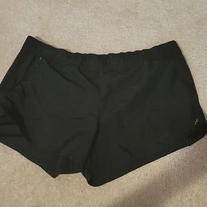 Xersion shorts